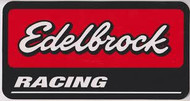 Edelbrock Racing